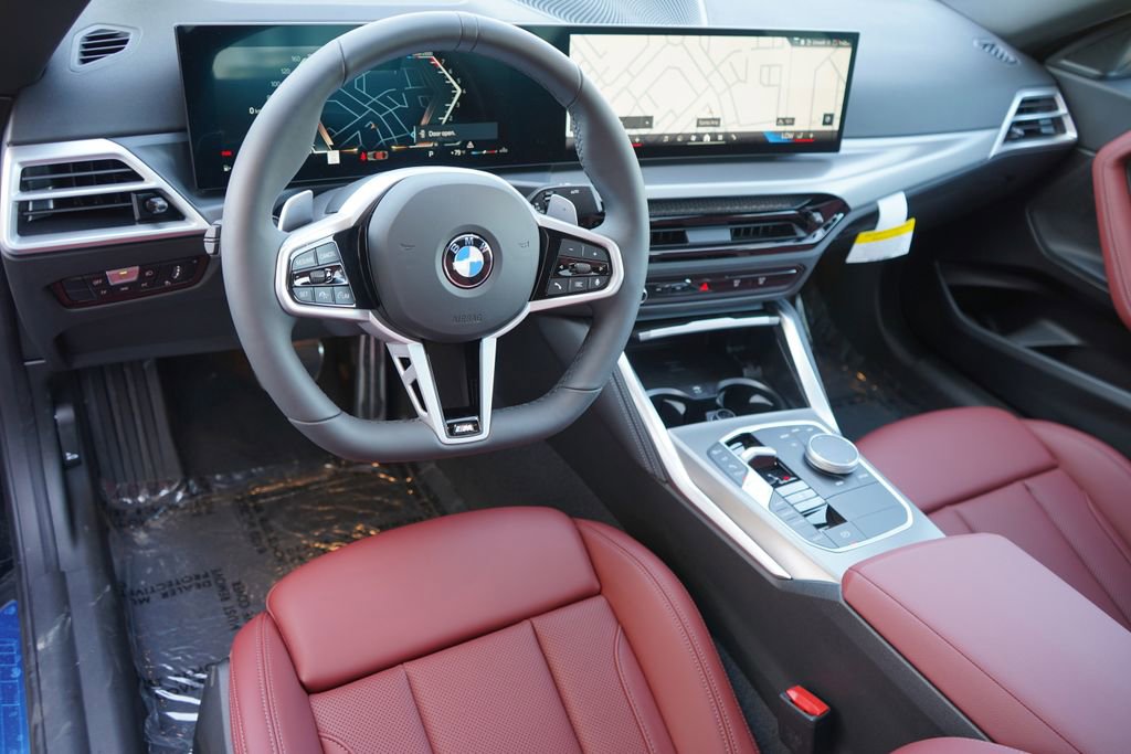 New 2026 BMW 230i Coupe w/ M Sport Package image 12
