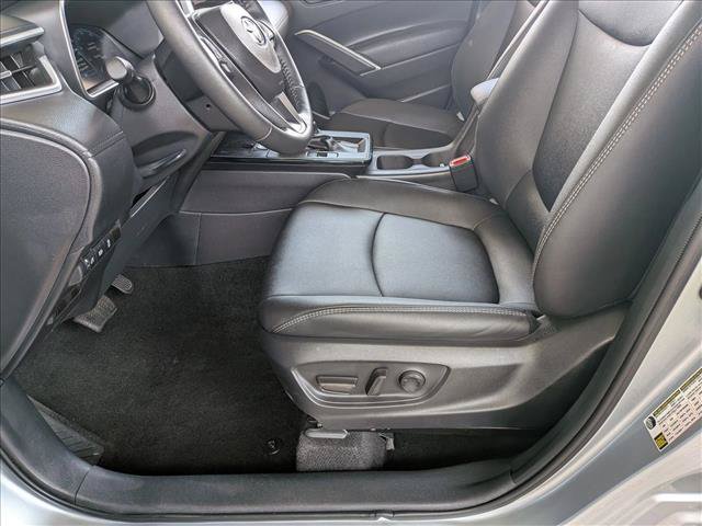 Certified 2026 Toyota Corolla Cross XLE AWD/4WD image 14