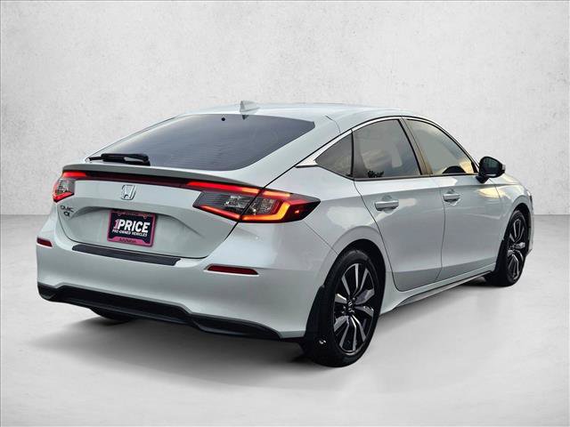 Used 2024 Honda Civic EX-L image 5