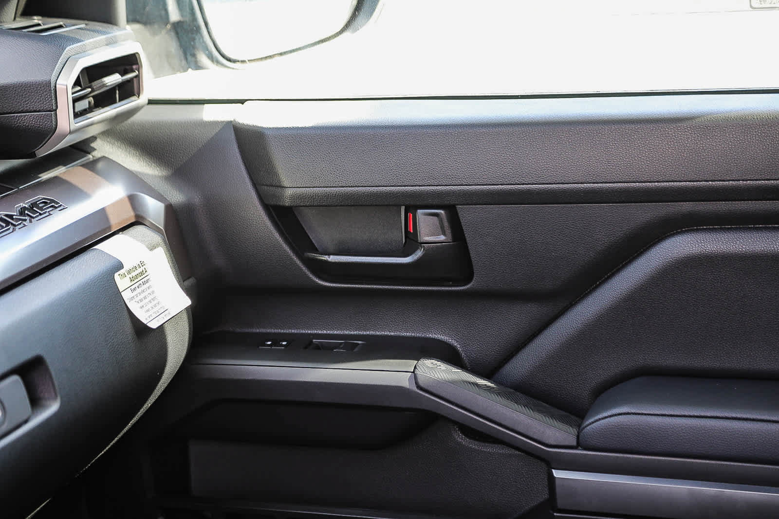 New 2024 Toyota Tacoma SR5 RWD image 23