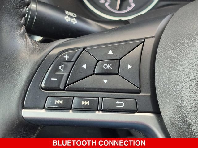 Used 2020 Nissan Sentra SV FWD image 21