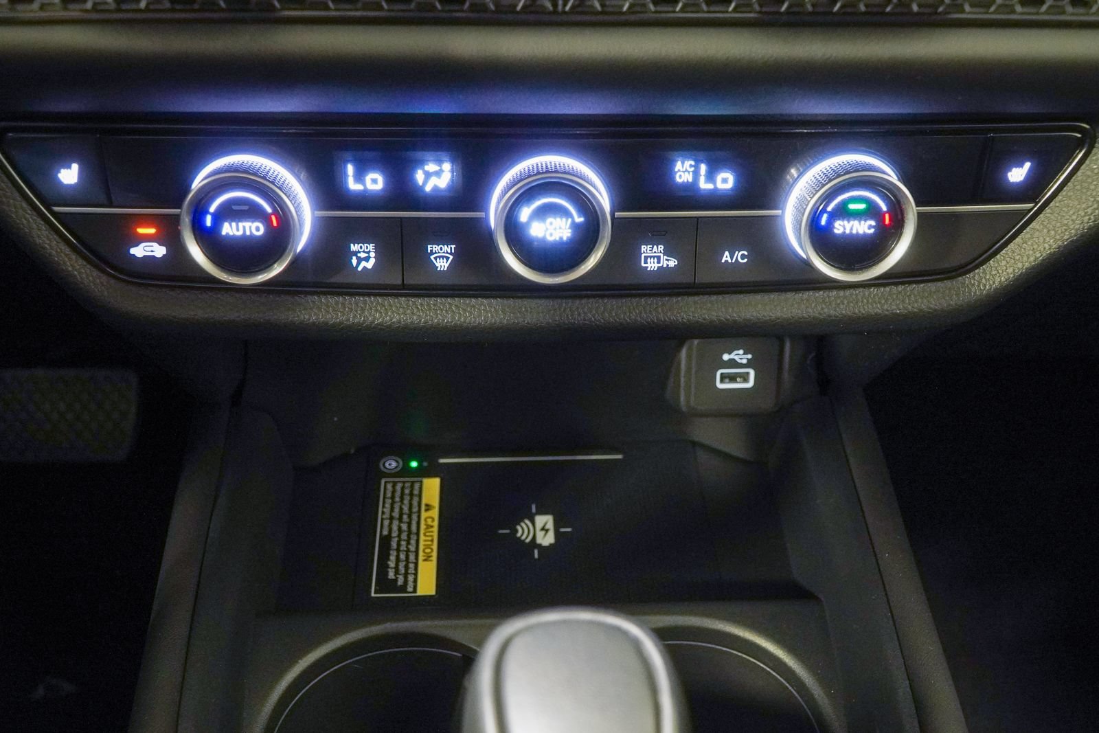 Certified 2024 Honda HR-V EX-L image 30