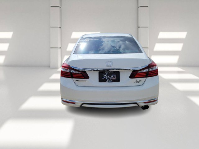 Used 2016 Honda Accord LX image 6