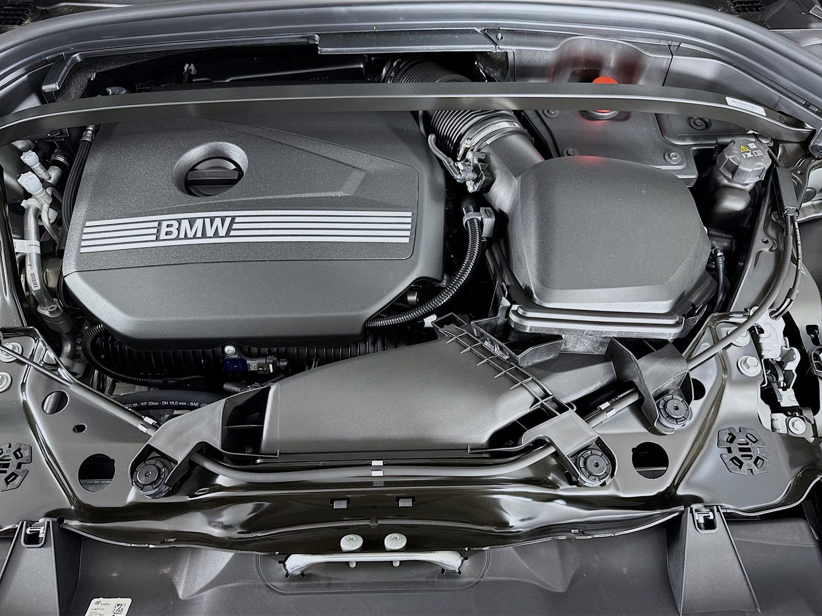 Used 2026 BMW X1 xDrive28i w/ Convenience Package image 30