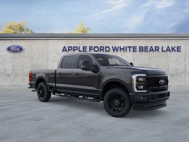 New 2026 Ford F350 XLT w/ XLT Premium Package image 9