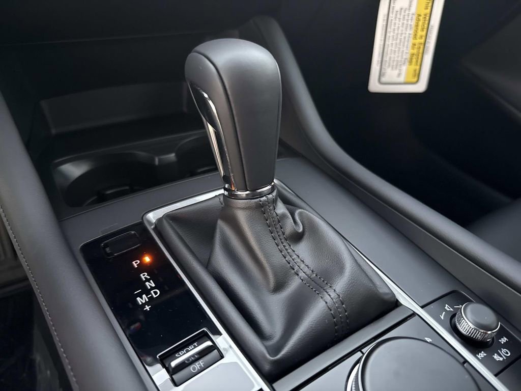 New 2026 MAZDA MAZDA3 s Sport image 33