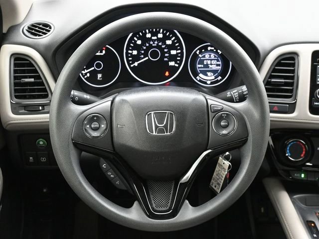 Used 2017 Honda HR-V LX image 22