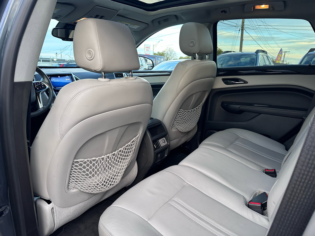 Used 2013 Cadillac SRX Performance w/ Driver Awareness Package image 15