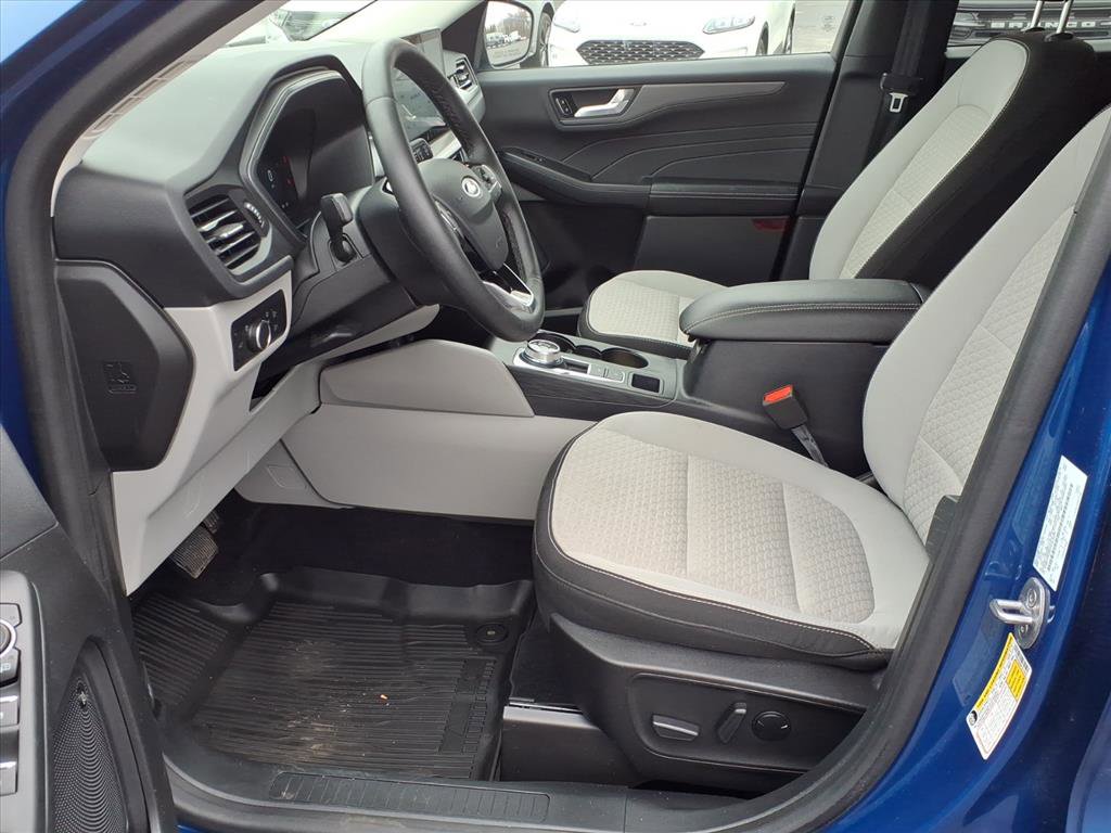 Certified 2023 Ford Escape Active w/ Tech Pack #2 image 9