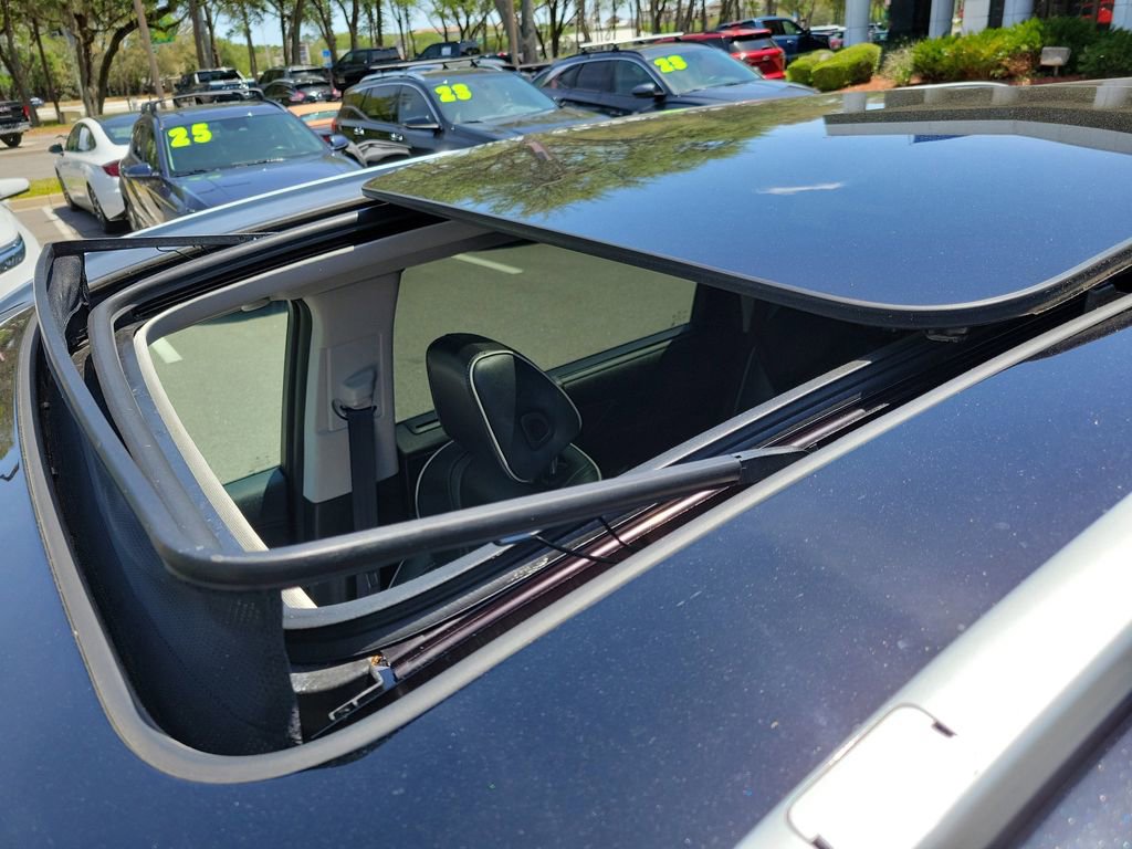 Used 2023 Acura MDX SH-AWD w/ Advance Package image 37