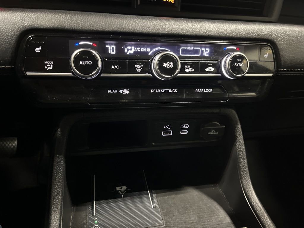 Used 2023 Honda Pilot EX-L image 21