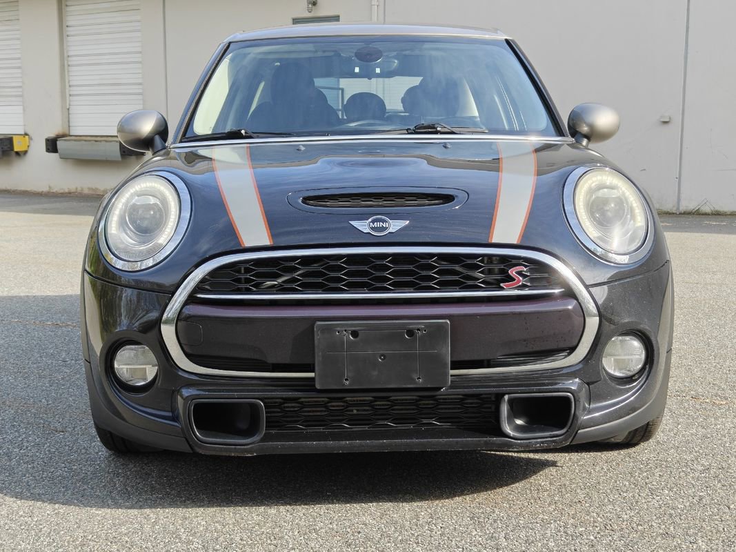 Used 2017 MINI Cooper S FWD image 9