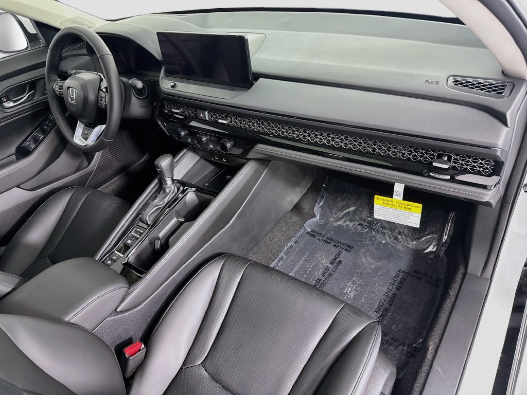 New 2026 Honda Accord Touring image 18