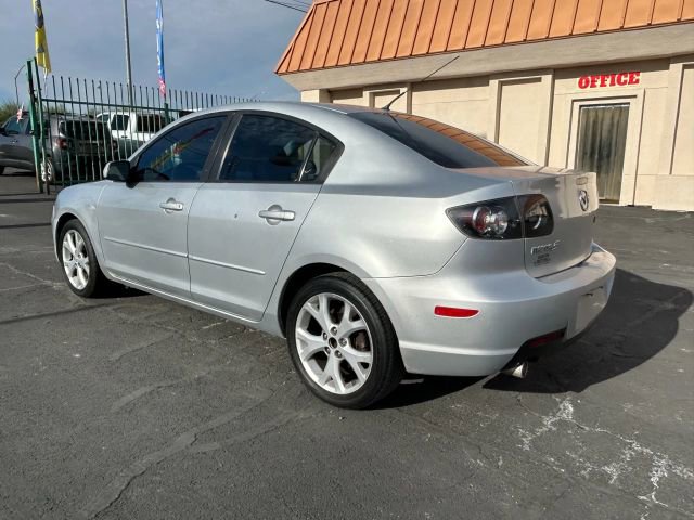 Used 2008 MAZDA MAZDA3 i Touring Value image 3