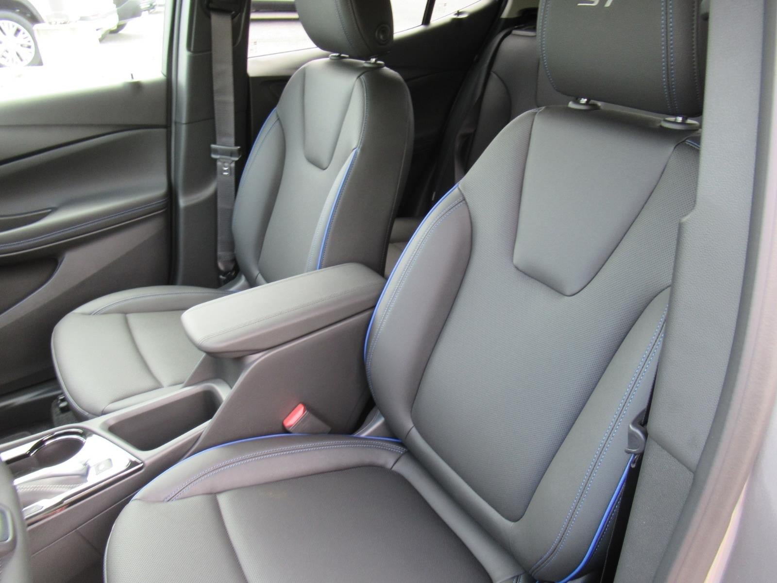 New 2026 Buick Encore GX Sport Touring w/ Comfort Package FWD image 17