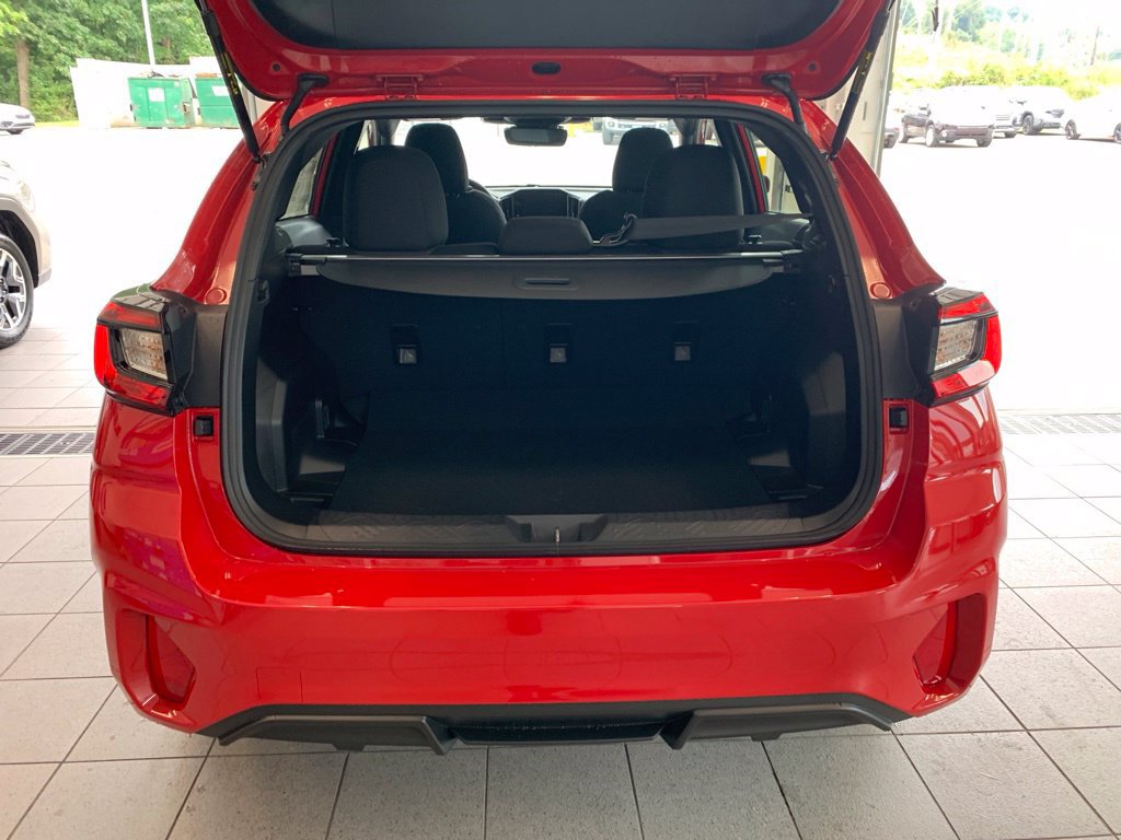 New 2026 Subaru Impreza RS AWD/4WD image 14