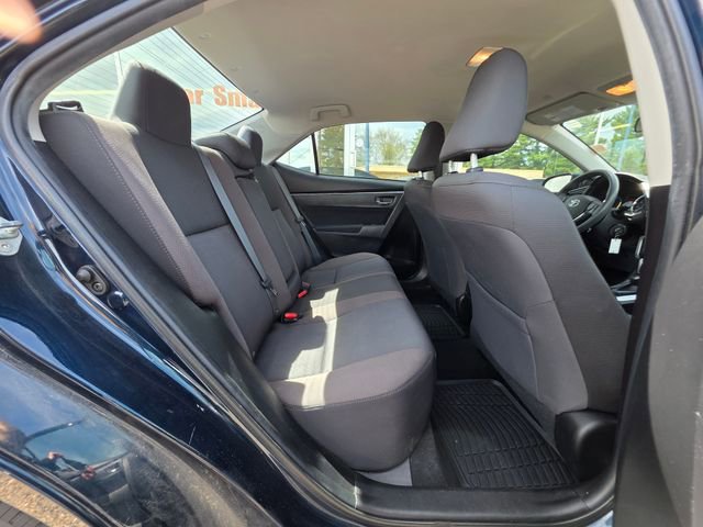 Used 2019 Toyota Corolla LE FWD image 14