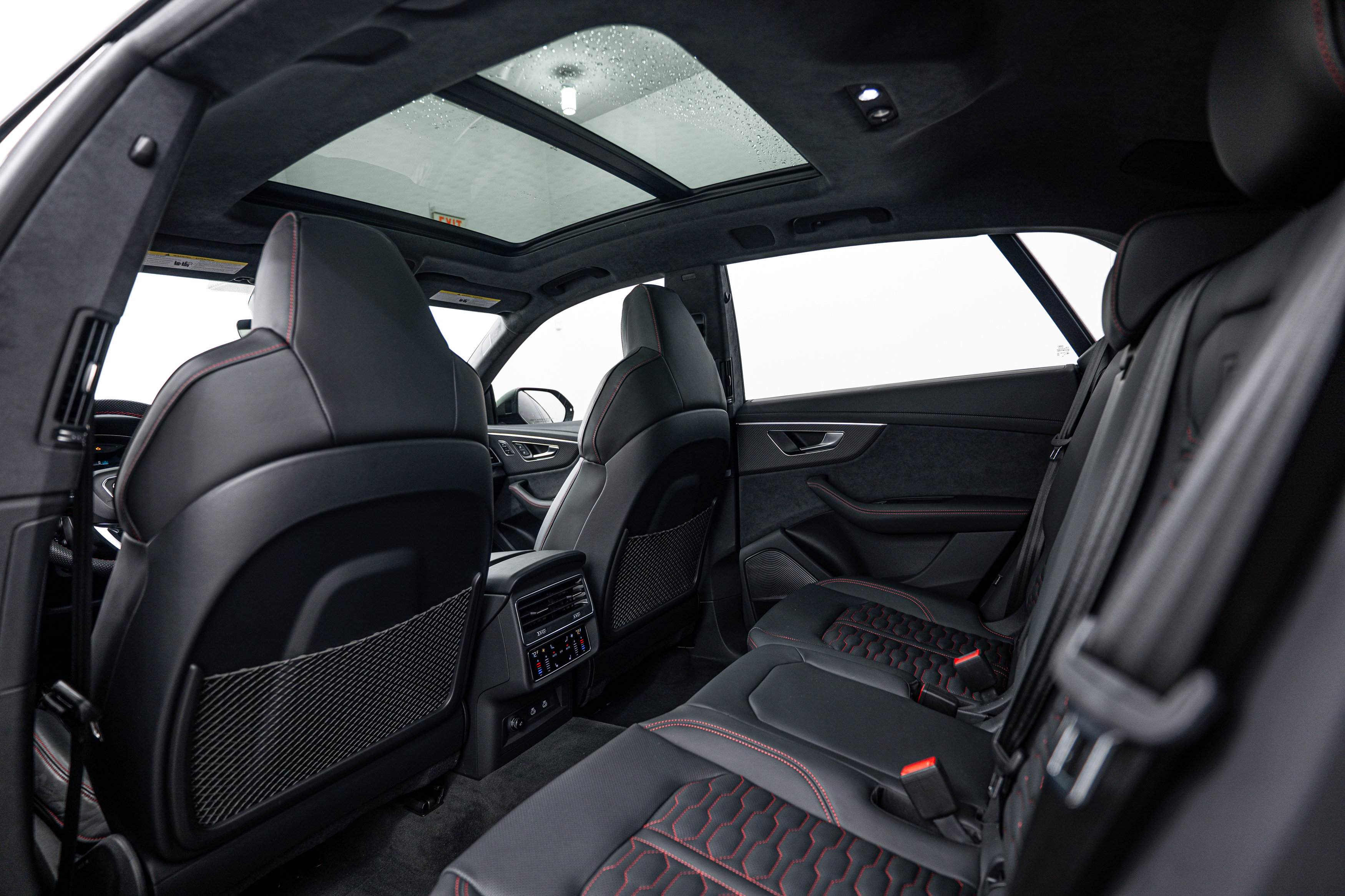 New 2025 Audi RS Q8 performance AWD/4WD image 26