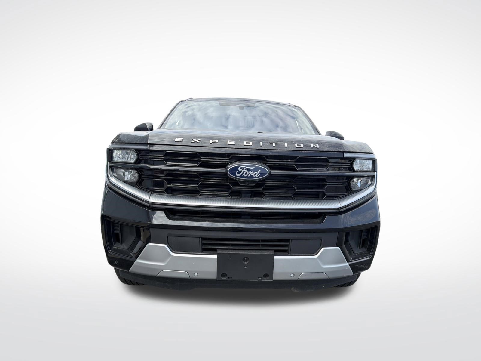 Used 2025 Ford Expedition Max Platinum AWD/4WD image 62