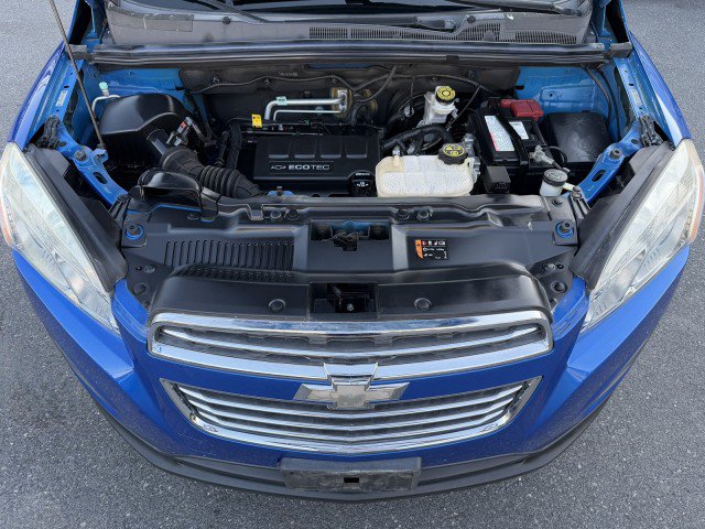 Used 2016 Chevrolet Trax LS FWD image 31