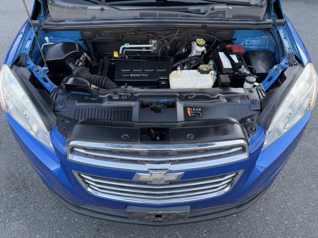 Used 2016 Chevrolet Trax LS FWD image 31