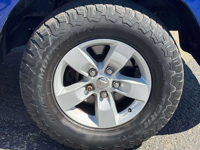 Used 2018 RAM 1500 Express AWD/4WD image 27