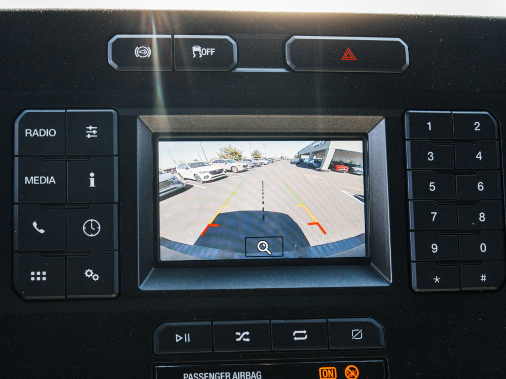 Used 2020 Ford F250 XL w/ Power Equipment Group RWD image 21
