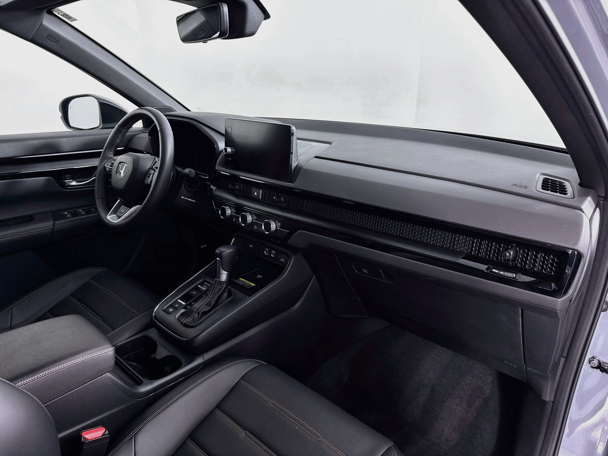 Certified 2024 Honda CR-V Sport Touring image 31