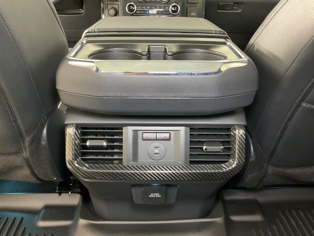 New 2025 Ford F150 Lariat w/ Equipment Group 502A High image 18