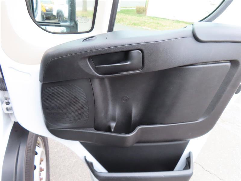 Used 2020 RAM ProMaster 1500 image 27