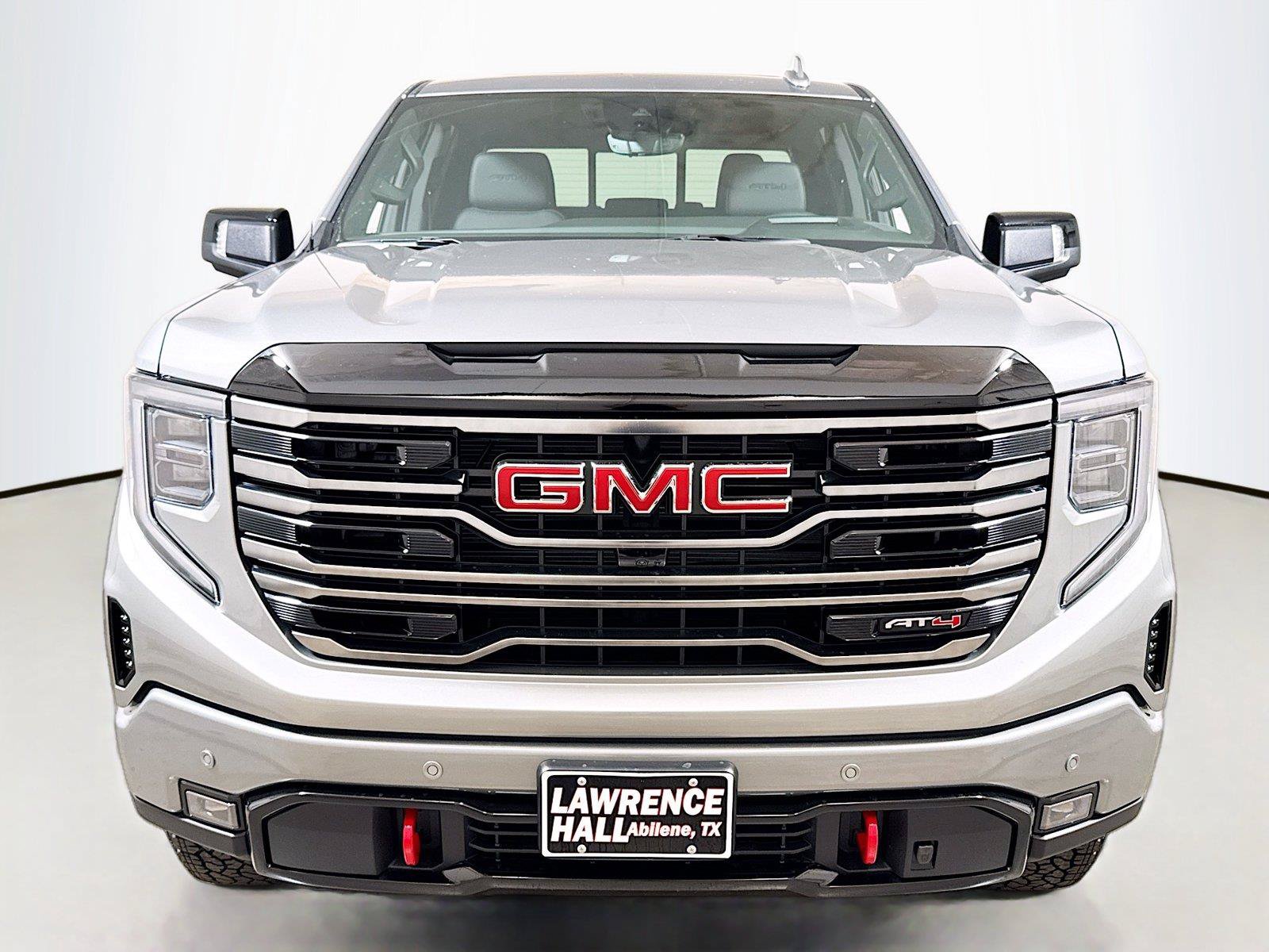 New 2026 GMC Sierra 1500 AT4 w/ AT4 Premium Package AWD/4WD image 2