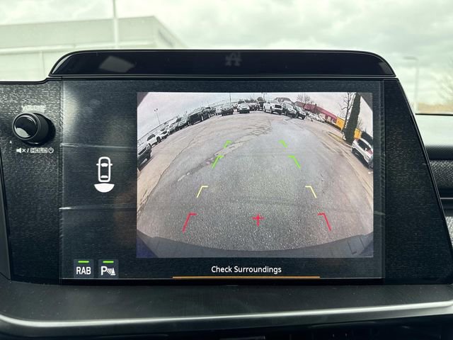 New 2026 Subaru Outback Premium image 20