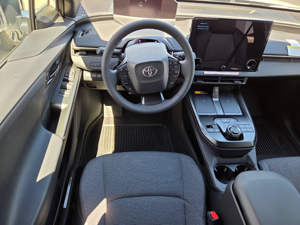 New 2026 Toyota bZ FWD image 7