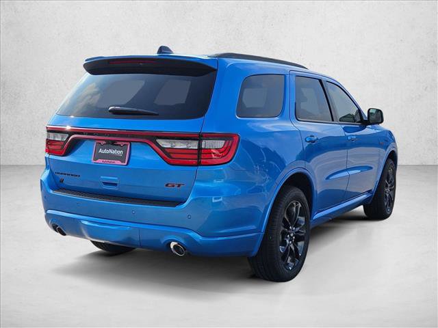 New 2026 Dodge Durango GT AWD/4WD video 2