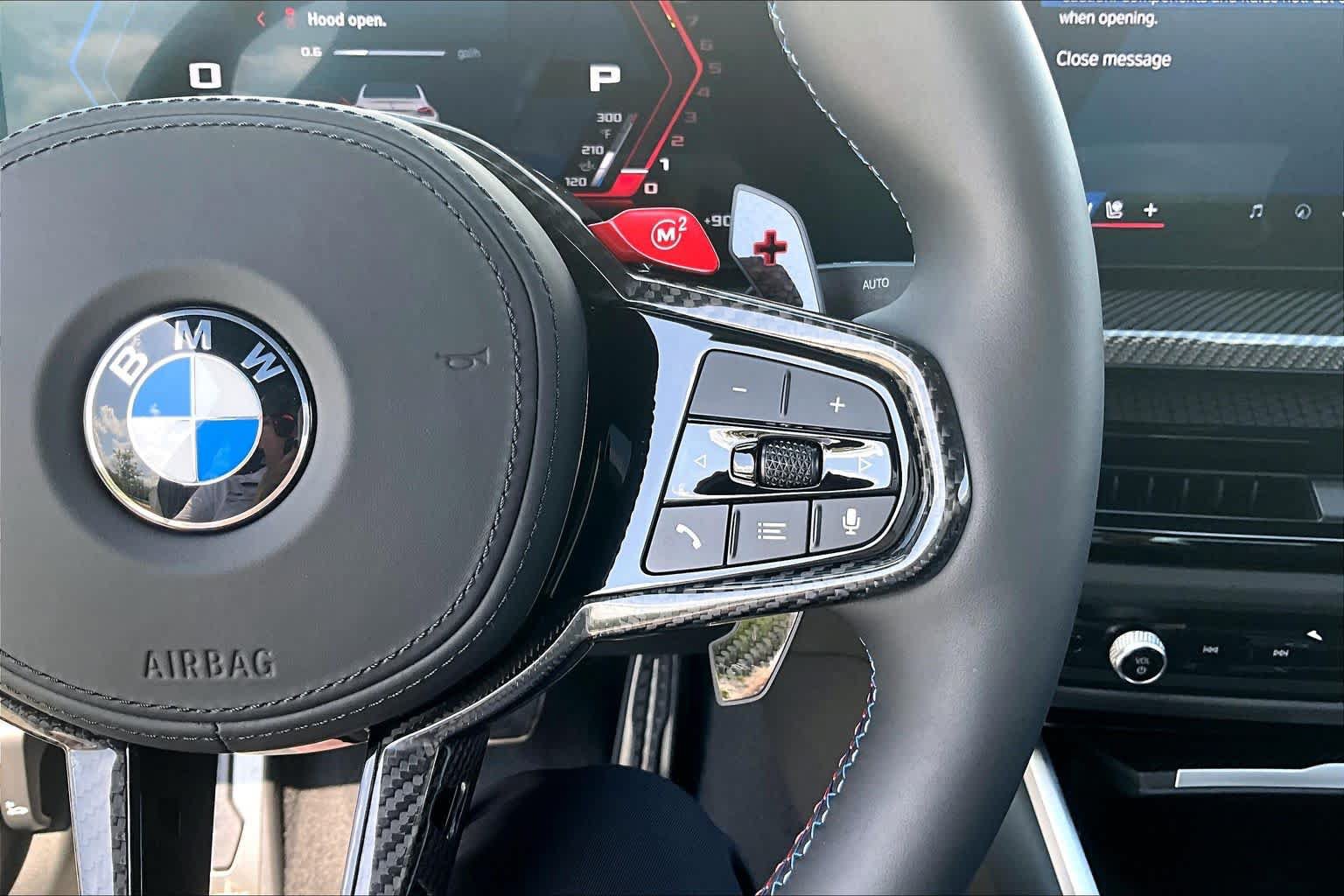 Used 2026 BMW M2 w/ Lighting Package RWD image 19