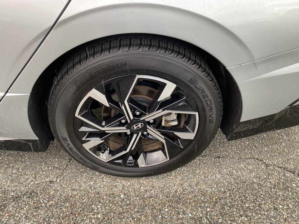 Used 2024 Hyundai Sonata SEL FWD image 39