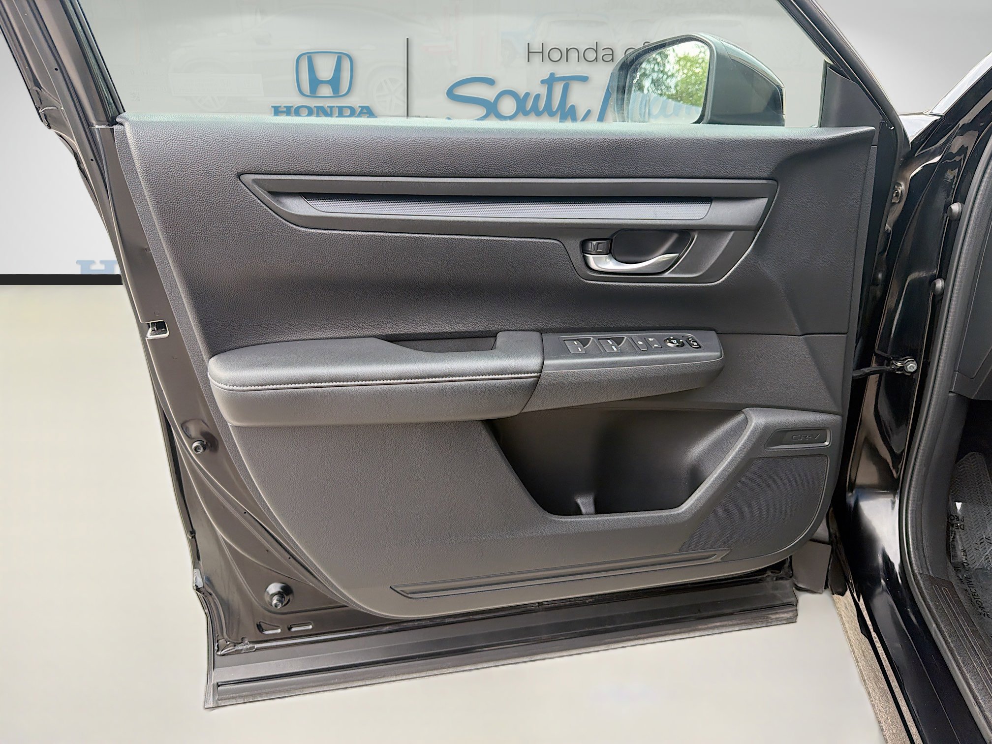 Certified 2024 Honda CR-V EX image 21