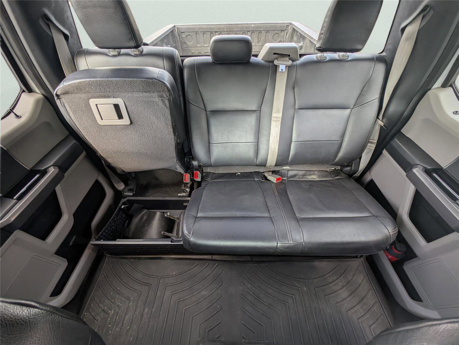 Used 2018 Ford F250 XLT AWD/4WD image 27