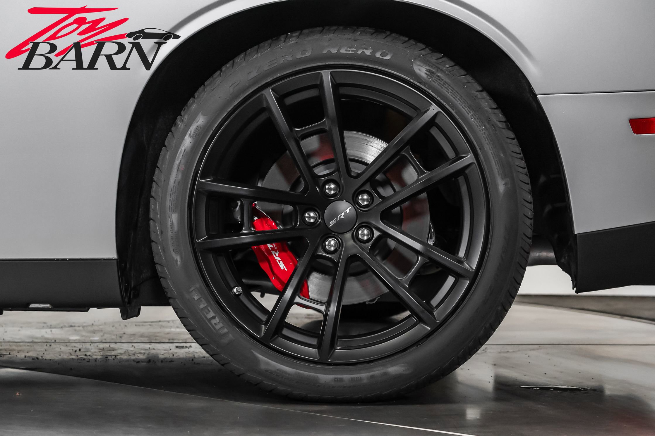 Used 2023 Dodge Challenger SRT Hellcat image 19