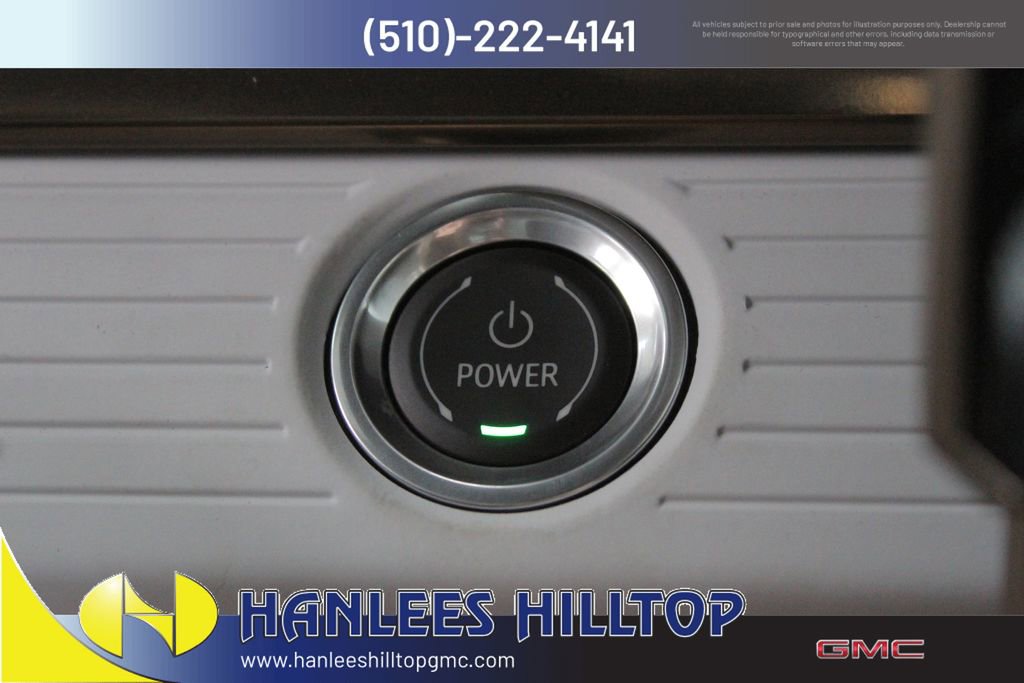 New 2025 GMC Hummer EV 3X w/ Battery Pack, 24 Module Pack image 34