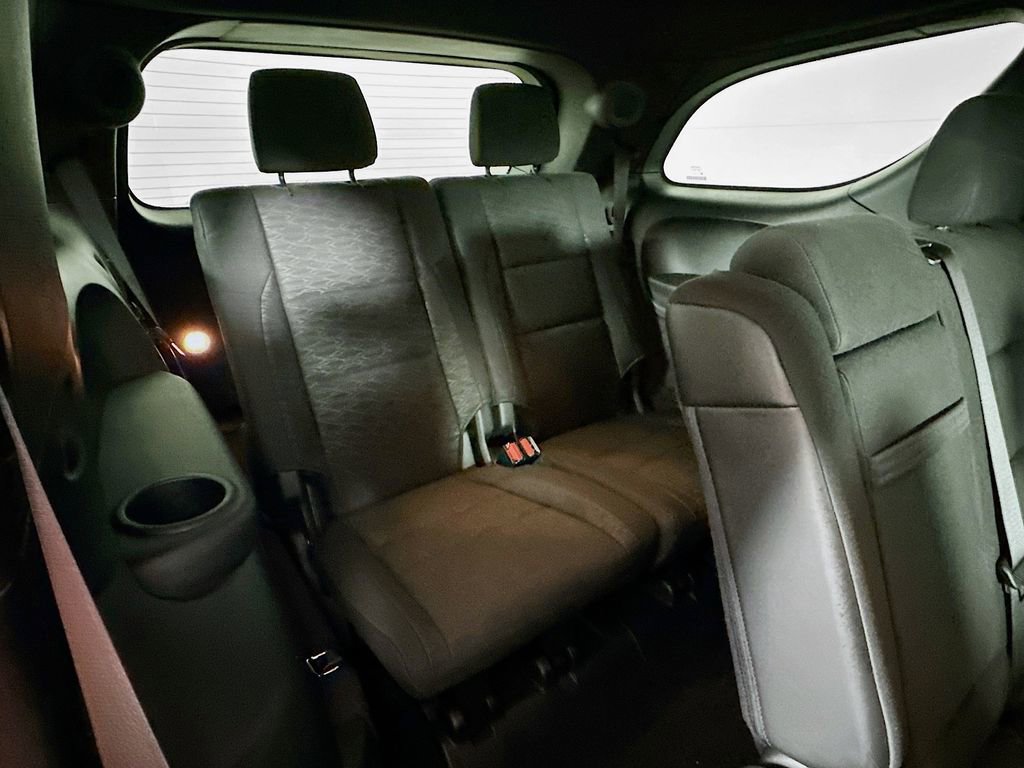 Certified 2024 Dodge Durango R/T image 35