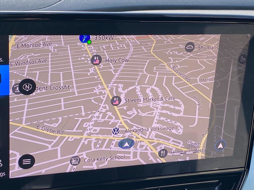 Certified 2023 Volkswagen ID.4 Pro image 13