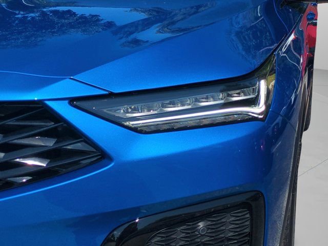 New 2026 Acura MDX A-Spec AWD/4WD image 10