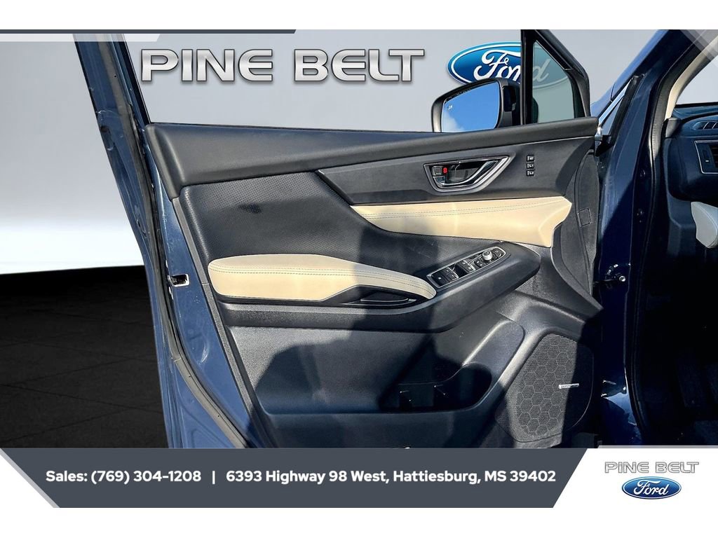 Used 2023 Subaru Ascent Limited w/ Technology Package image 17