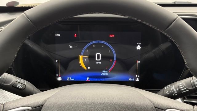 New 2026 Chevrolet Trax LT image 31