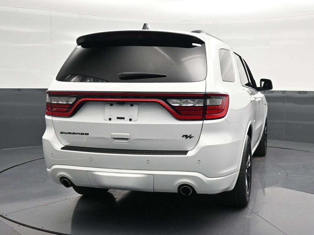 Used 2023 Dodge Durango R/T RWD image 2