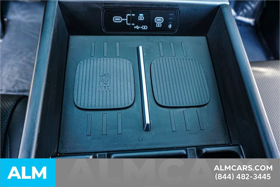 Used 2025 Hyundai Santa Fe SEL image 46