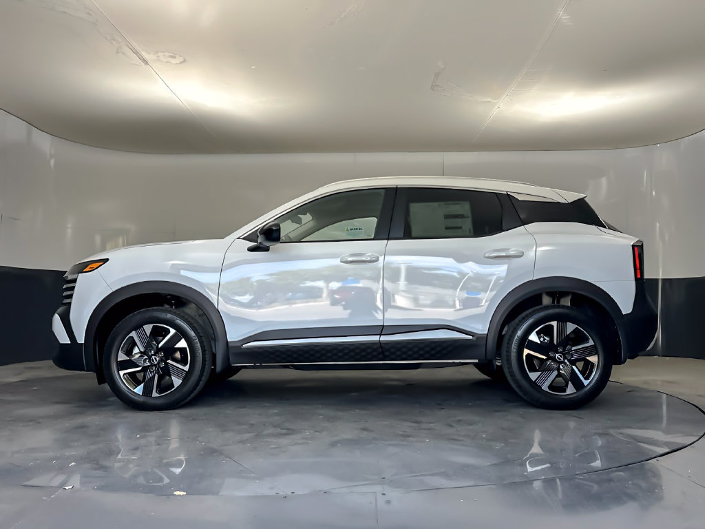 New 2027 Nissan Kicks SV w/ SV Premium Package AWD/4WD image 6