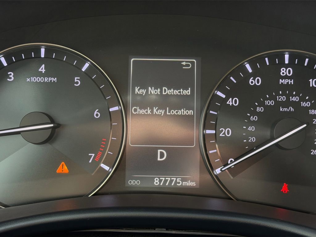 Used 2016 Lexus GS 350 w/ Luxury Package image 22