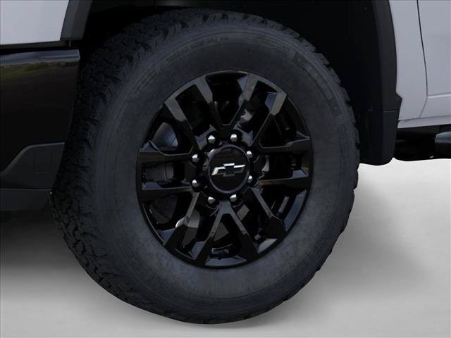 New 2026 Chevrolet Silverado 3500 LT w/ Trail Boss Package AWD/4WD image 9
